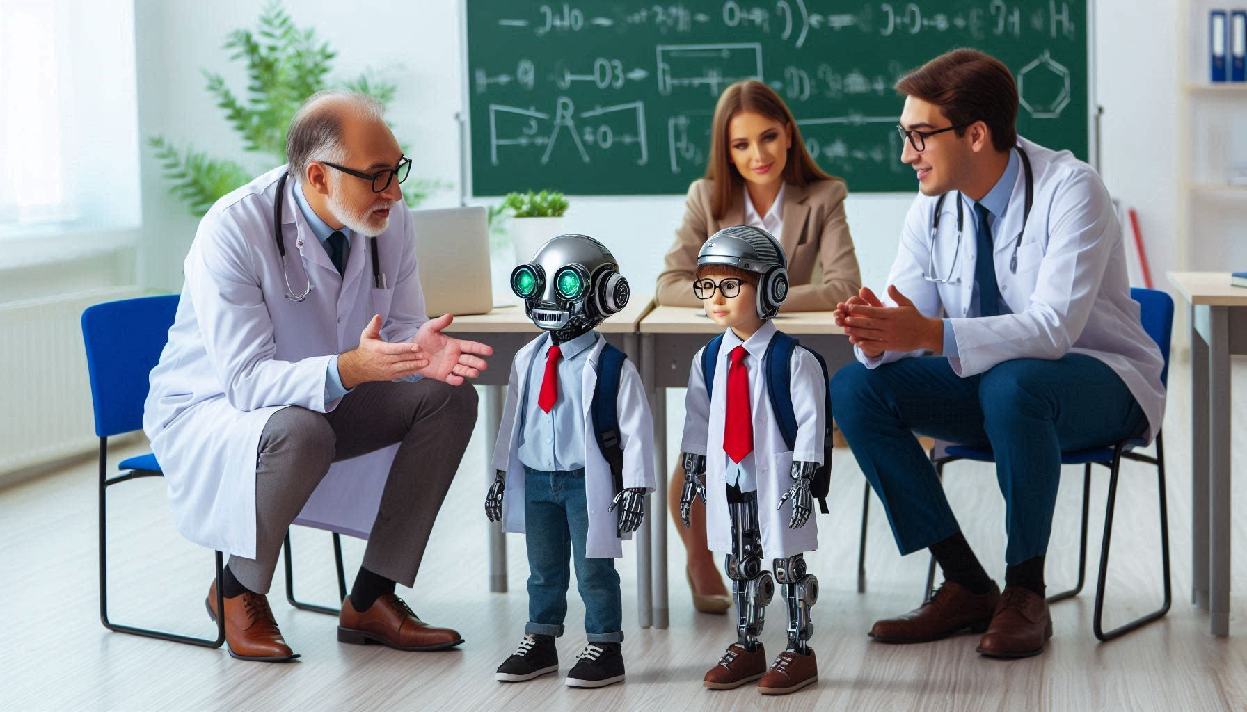 AI-Curated Curriculums